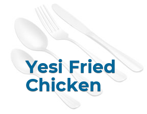 Yesi Fried Chicken en Sabadell