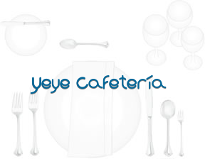 Yeye Cafetería en Madrid
