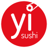 Yi Sushi en Camas