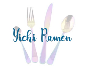 Yichi Ramen en Tarragona