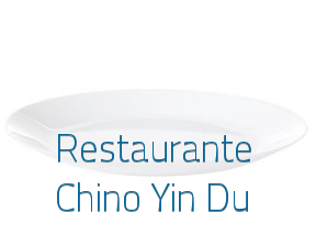 Restaurante Chino Yin Du en Barcelona