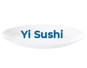 Yi Sushi en Murcia