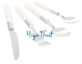 Yiyo Fruit en Sevilla