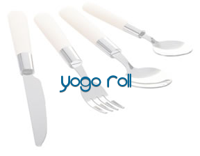 Yogo Roll en Madrid