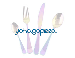 Yohagopizza en Roquetas de Mar