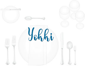 Yokki en Mataró