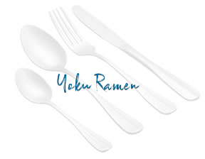 Yoku Ramen en Barcelona