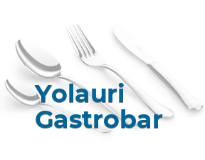 Yolauri Gastrobar en Madrid