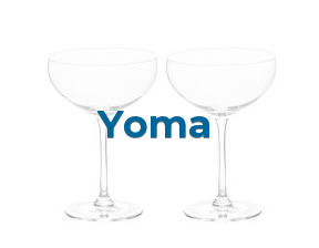 Yoma en Barcelona