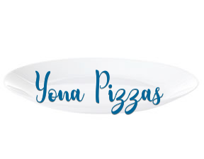 Yona Pizzas en Dos Hermanas