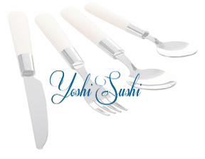 Yoshi Sushi en Barcelona