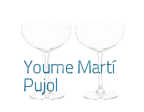 Youme Martí Pujol en Badalona