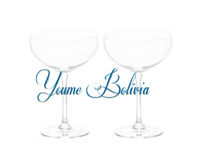 Youme Bolívia en Barcelona