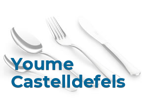 Youme Castelldefels en Castelldefels