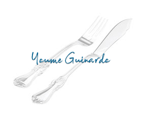 Youme Guinardo en Barcelona