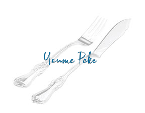 Youme Poke en Badalona