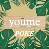 Youme Poke Comte Borrell en Barcelona