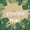 Youme Poke en Barcelona