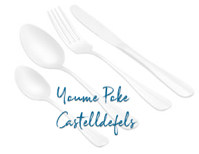 Youme Poke Castelldefels en Castelldefels