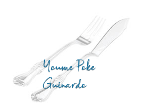 Youme Poke Guinardo en Barcelona