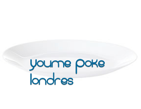 Youme Poke Londres en Barcelona