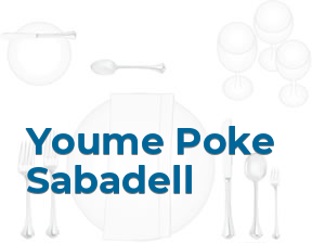 Youme Poke Sabadell en Sabadell