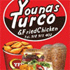 Younas Turco en Aranjuez