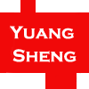 Yuan Sheng en Madrid