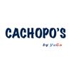Cachopo's by YuGa en Madrid