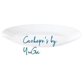 Cachopo's by YuGa en Madrid