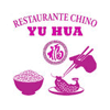 Yu Hua en Leganés