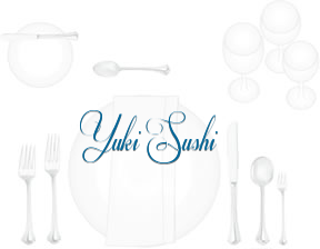 Yuki Sushi en Barcelona