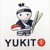 Yukito en Arenys de Mar