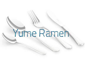 Yume Ramen* en Parla