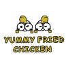 Yummy Fried Chicken Restaurant en Barcelona