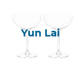 Yun Lai en Barcelona