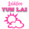 Yun Lai en Barcelona