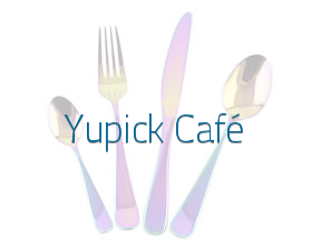 Yupick Café en Madrid