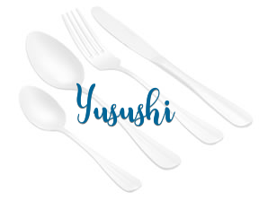 Yusushi en Barcelona