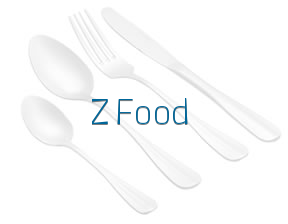 Z Food en Hernani
