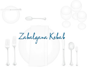 Zabalgana Kebab en Vitoria-Gasteiz
