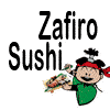 Zafiro Sushi en Las Palmas