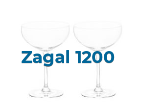 Zagal 1200 en Madrid