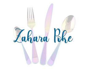 Zahara Poke en Elche
