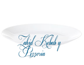 Zahid Kebab y Pizzeria* en Valencia