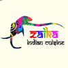 Zaika Indian Restaurante en València