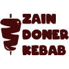 Zain Doner Kebab en Arnedo