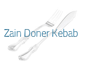 Zain Doner Kebab en Arnedo
