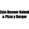 Zain Donner Kebab & Pizza y Burger en Málaga