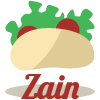 Zain Doner Kebab en Calatayud